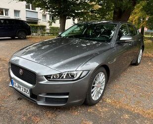 Jaguar XE Gebrauchtwagen