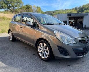 Opel Corsa Gebrauchtwagen
