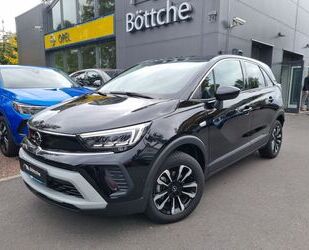 Opel Crossland (X) Gebrauchtwagen
