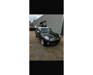 Mini Cooper D Clubman Gebrauchtwagen