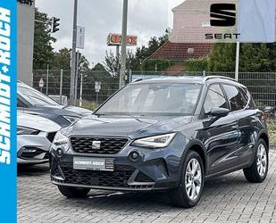 Seat Arona Gebrauchtwagen