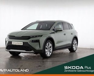 Skoda Elroq Gebrauchtwagen