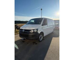 VW T6 Transporter Gebrauchtwagen