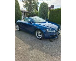 Audi TT Gebrauchtwagen