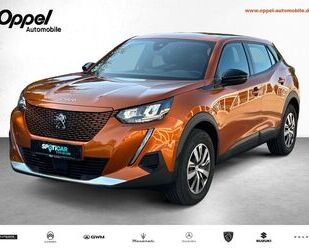 Peugeot 2008 Gebrauchtwagen