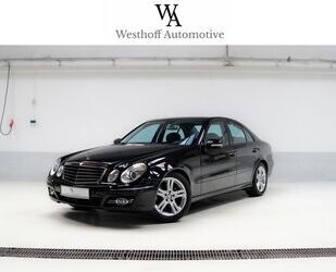 Mercedes-Benz E 200 Gebrauchtwagen