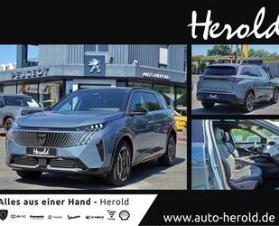 Peugeot 5008 Gebrauchtwagen