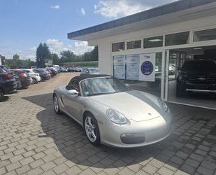 Porsche Boxster Gebrauchtwagen