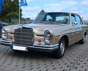 Mercedes-Benz 280 Gebrauchtwagen