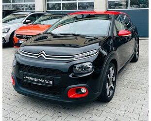 Citroen C3 Gebrauchtwagen