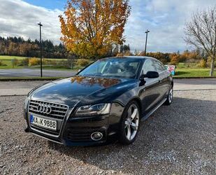 Audi A5 Gebrauchtwagen