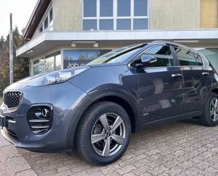 Kia Sportage Gebrauchtwagen