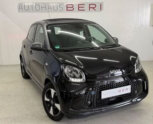 Smart ForFour Gebrauchtwagen
