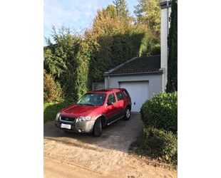 Ford Maverick Gebrauchtwagen