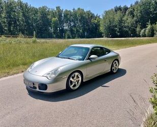 Porsche 996 Gebrauchtwagen