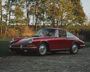 Porsche 911 Urmodell Gebrauchtwagen