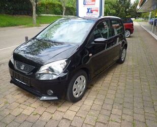 Seat Mii Gebrauchtwagen