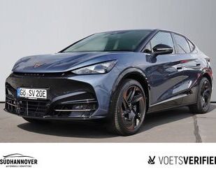 Cupra Tavascan Gebrauchtwagen