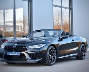 BMW M8 Gebrauchtwagen