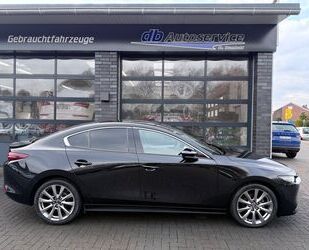 Mazda 3 Gebrauchtwagen