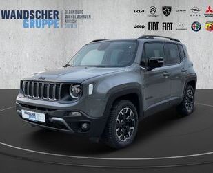 Jeep Renegade Gebrauchtwagen