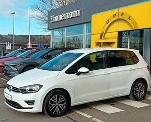VW Golf Plus Gebrauchtwagen