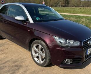 Audi A1 Gebrauchtwagen