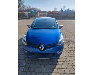 Renault Clio Gebrauchtwagen
