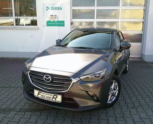Mazda CX-3 Gebrauchtwagen