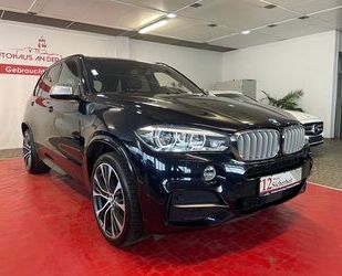 BMW X5 M50 Gebrauchtwagen