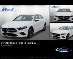Mercedes-Benz A 180 Gebrauchtwagen