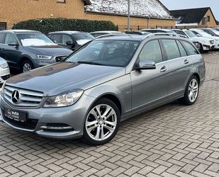 Mercedes-Benz C 180 Gebrauchtwagen