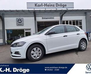 VW Polo Gebrauchtwagen