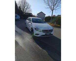 Mercedes-Benz A 160 Gebrauchtwagen