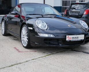 Porsche 911 Urmodell Gebrauchtwagen