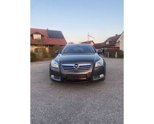 Opel Insignia Gebrauchtwagen
