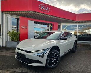 Kia EV6 Gebrauchtwagen