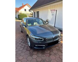 BMW 118 Gebrauchtwagen