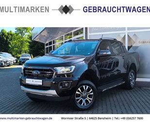 Ford Ranger Gebrauchtwagen