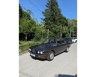 BMW 518 Gebrauchtwagen