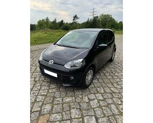 VW up! Gebrauchtwagen