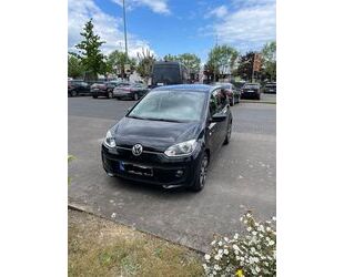 VW up! Gebrauchtwagen