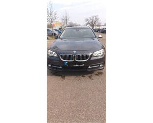 BMW 525 Gebrauchtwagen