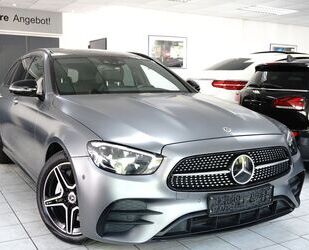 Mercedes-Benz E 300 Gebrauchtwagen