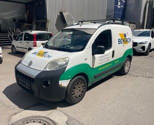 Fiat Fiorino Gebrauchtwagen