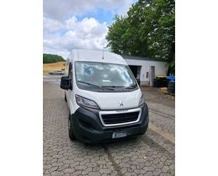 Peugeot Boxer Gebrauchtwagen