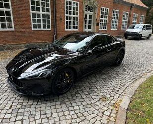 Maserati Granturismo Gebrauchtwagen