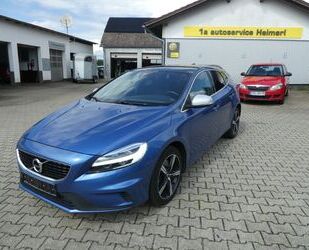 Volvo V40 Gebrauchtwagen
