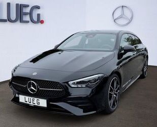 Mercedes-Benz CLA 200 Shooting Brake Gebrauchtwagen
