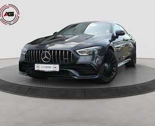 Mercedes-Benz AMG GT Gebrauchtwagen